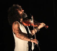 Ara Malikian