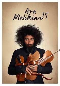 Ara Malikian