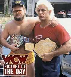 Arn Anderson