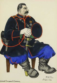 Arthur Szyk