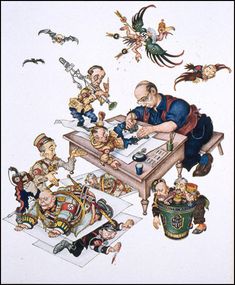 Arthur Szyk