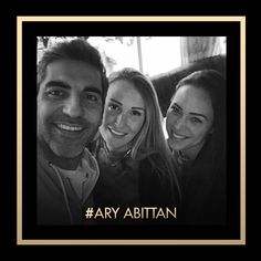 Ary Abittan