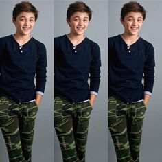 Asher Angel