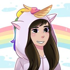 AshleyTheUnicorn