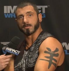 Austin Aries