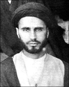 Ayatollah Khomeini