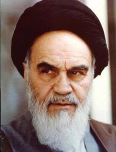 Ayatollah Khomeini