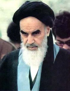 Ayatollah Khomeini