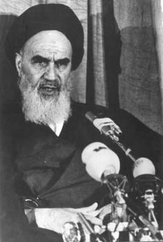 Ayatollah Khomeini