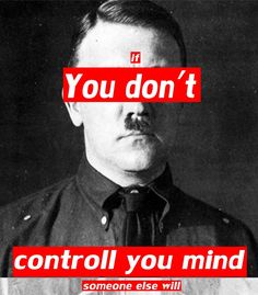 Barbara Kruger