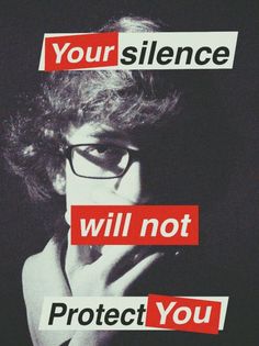 Barbara Kruger