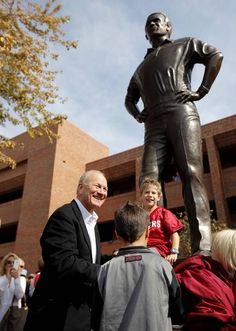 Barry Switzer