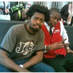 Basketmouth