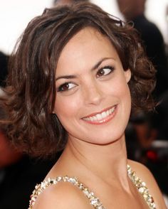 Berenice Bejo