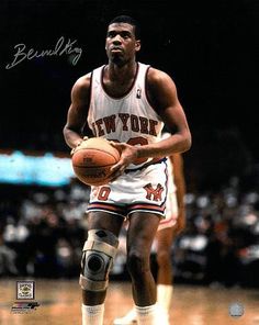 Bernard King