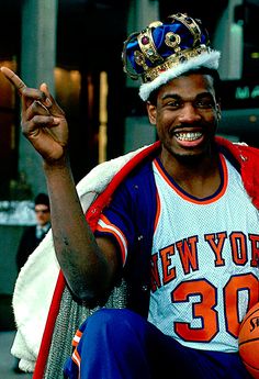 Bernard King