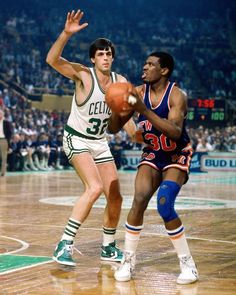 Bernard King