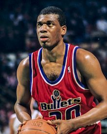 Bernard King