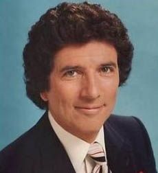 Bert Convy