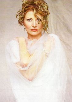 Beth Broderick