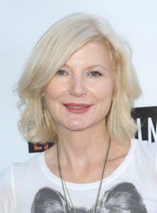 Beth Broderick