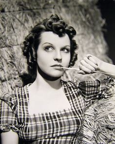 Betty Field