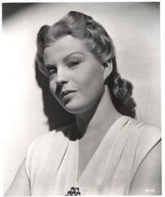 Betty Field