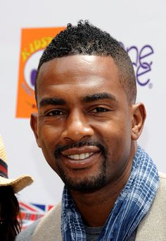 Bill Bellamy