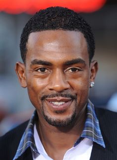 Bill Bellamy