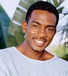 Bill Bellamy