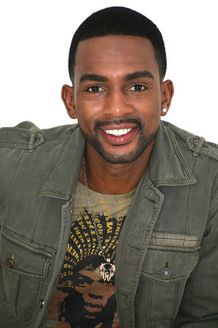 Bill Bellamy