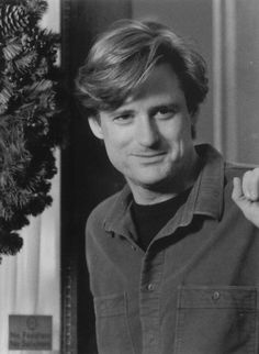 Bill Pullman