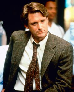 Bill Pullman