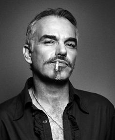 Billy Bob Thornton