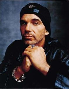 Billy Bob Thornton