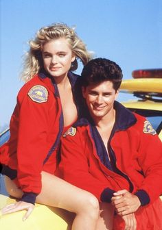 Billy Warlock