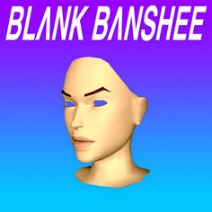 Blank Banshee