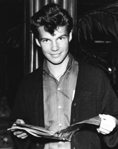 Bobby Vee