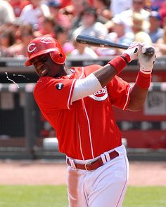 Brandon Phillips