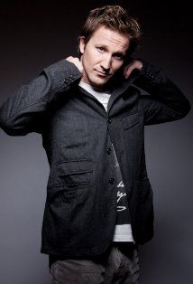 Breckin Meyer