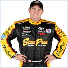 Brendan Gaughan