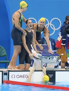 Bronte Campbell