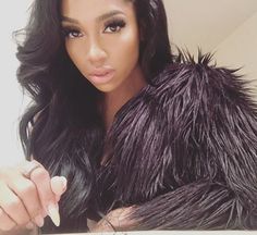 Brooke Valentine