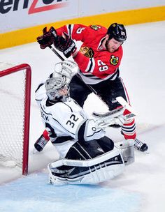 Bryan Bickell