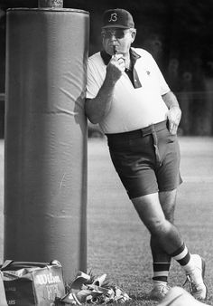 Buddy Ryan