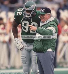 Buddy Ryan