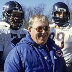 Buddy Ryan