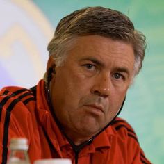 Carlo Ancelotti