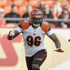 Carlos Dunlap