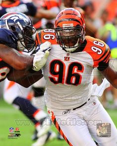 Carlos Dunlap